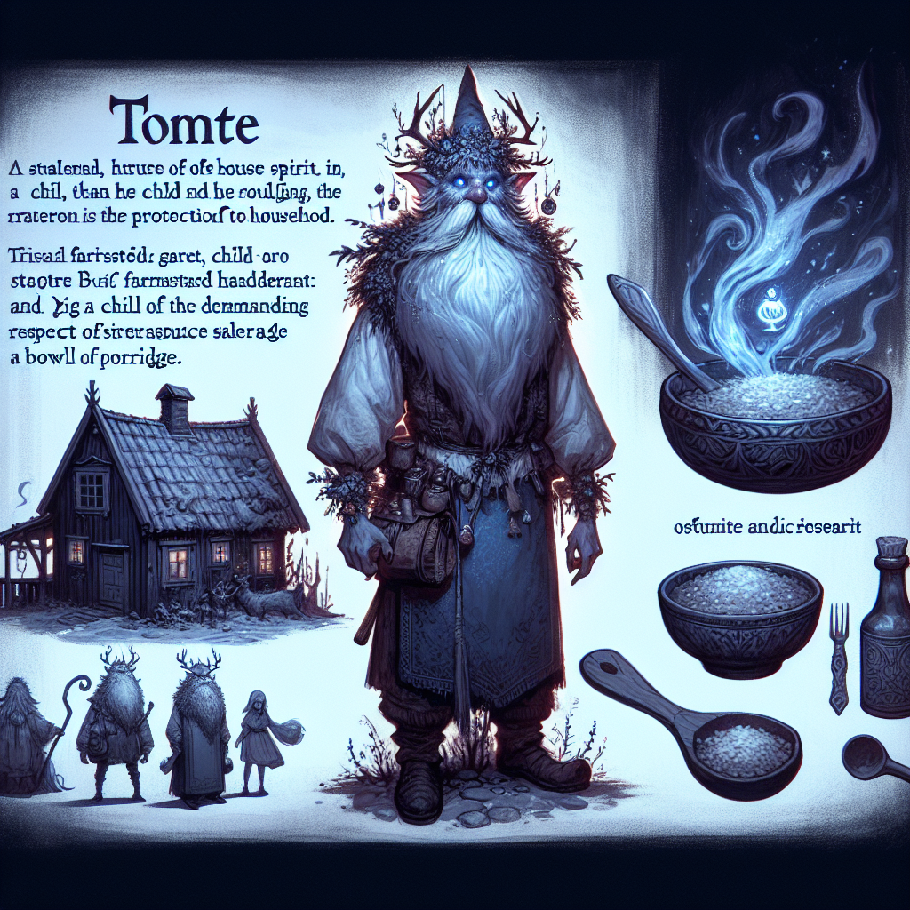 Tomte