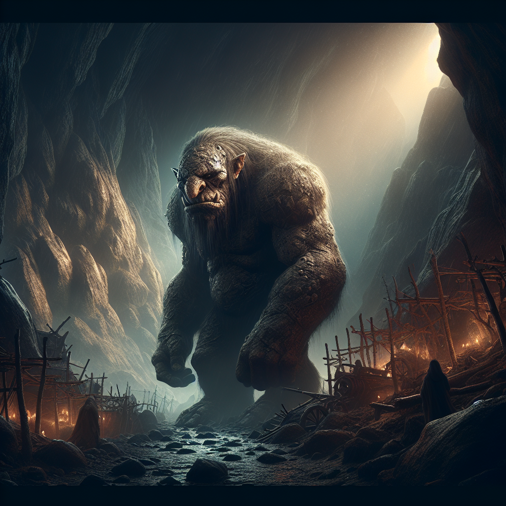 Troll