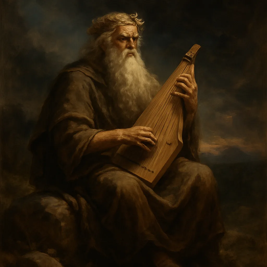 Vanemuine (god)