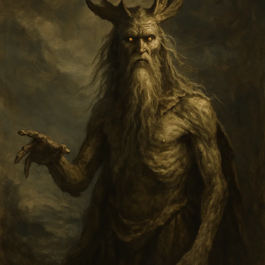 Vanlandi