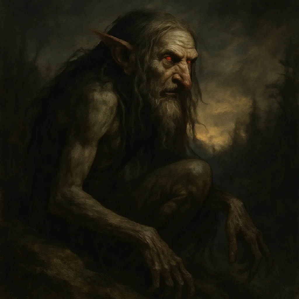 Vittra (folklore)