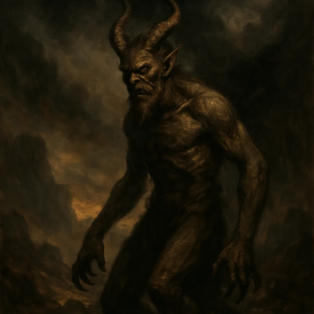 Cythraul
