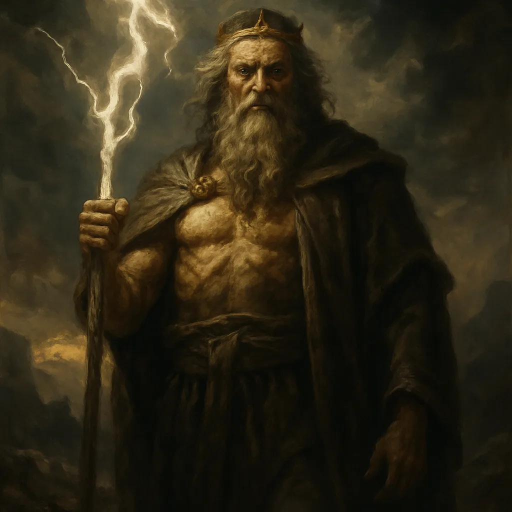 Zojz (deity)