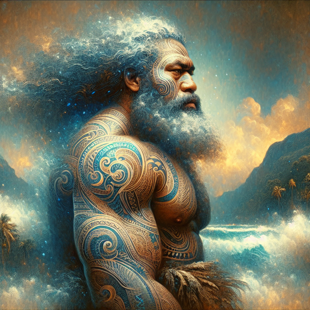 Atonga