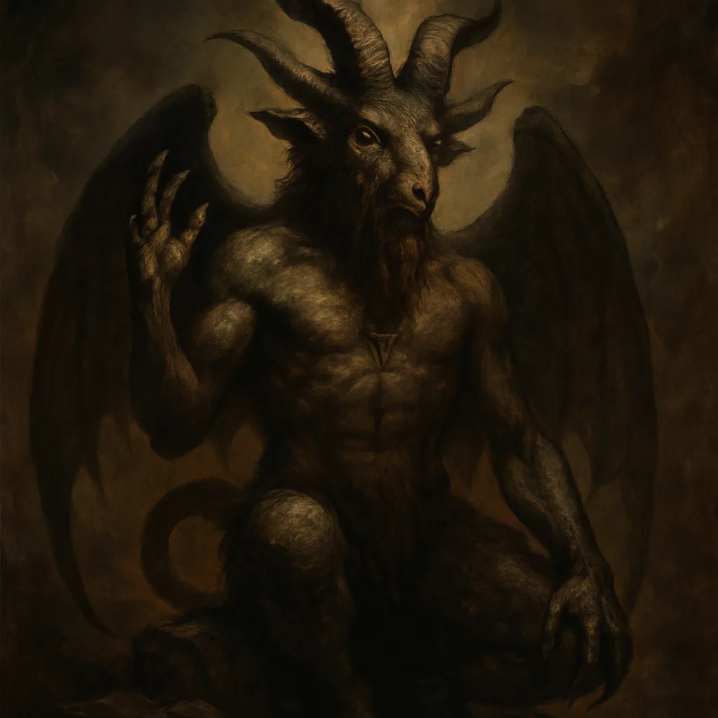 Baphomet