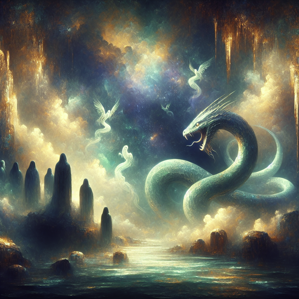 Ghosts and spirits in Māori culture