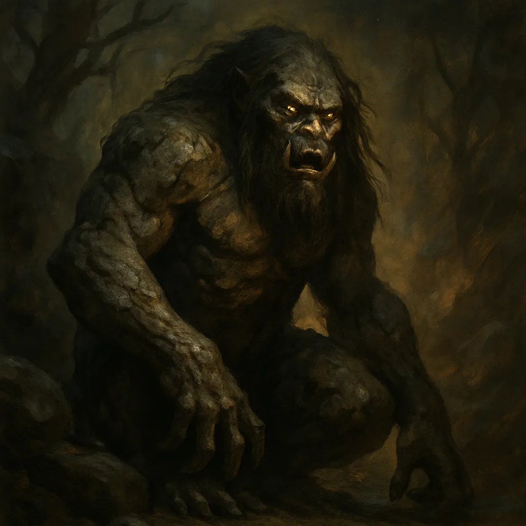 Nargun