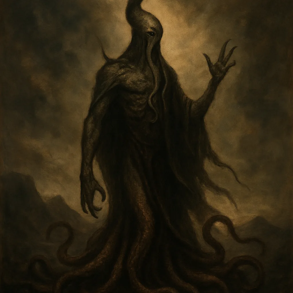 Nyarlathotep