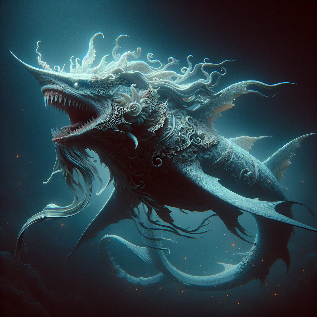 Shark Caller