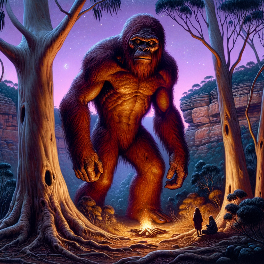 Yowie