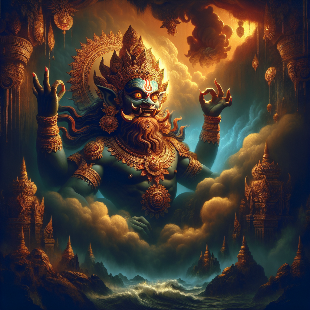 Aghasura