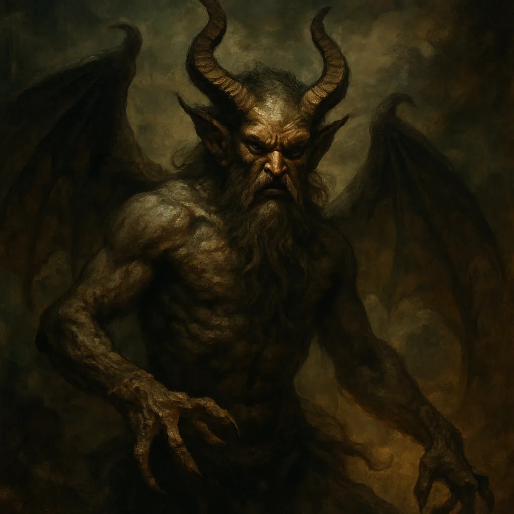 Ahriman