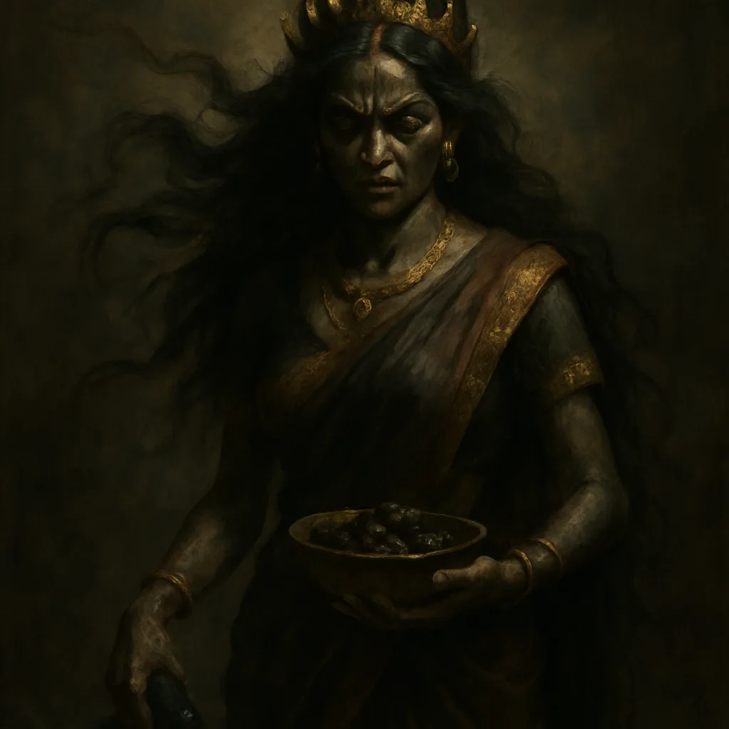 Alakshmi