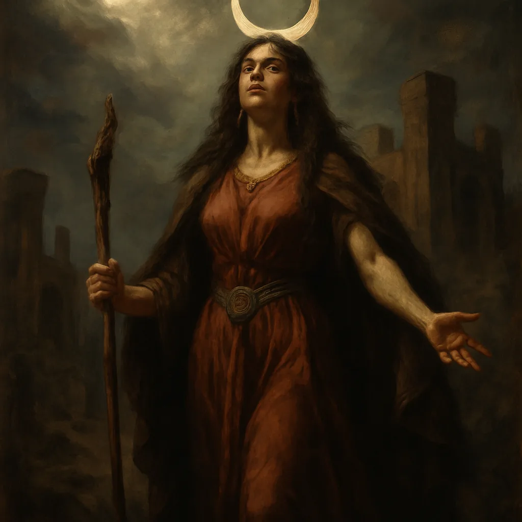 Aradia