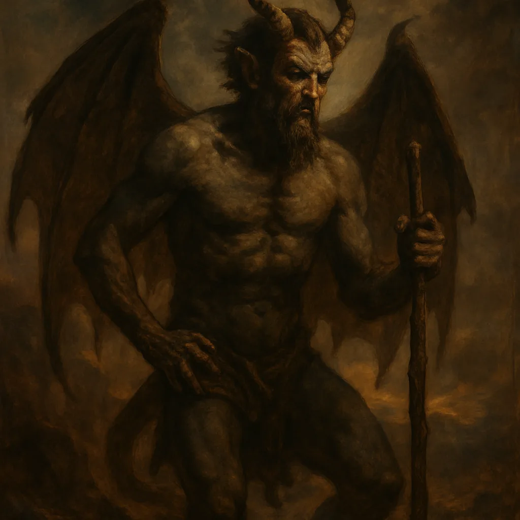 Asmodeus