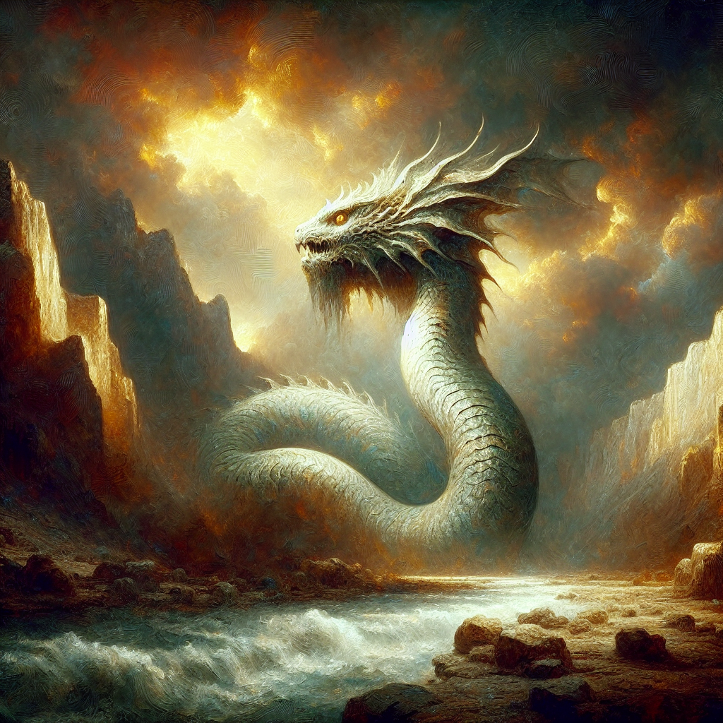 Azhdaha