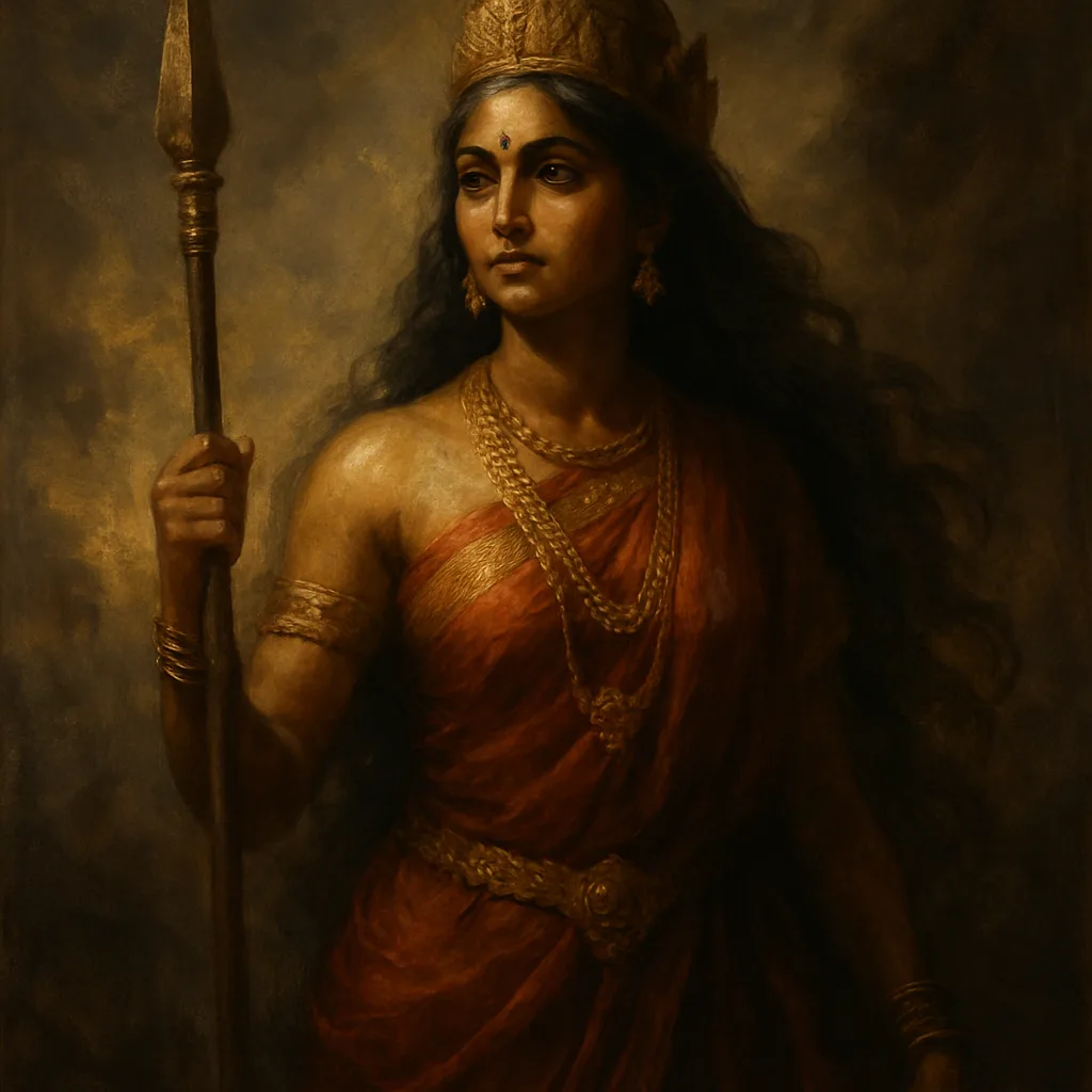 Banai (goddess)