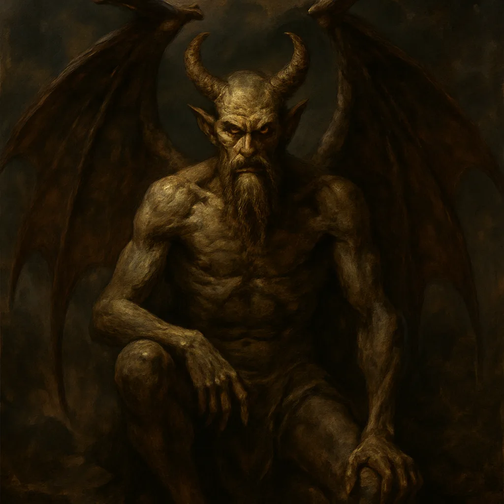 Belial