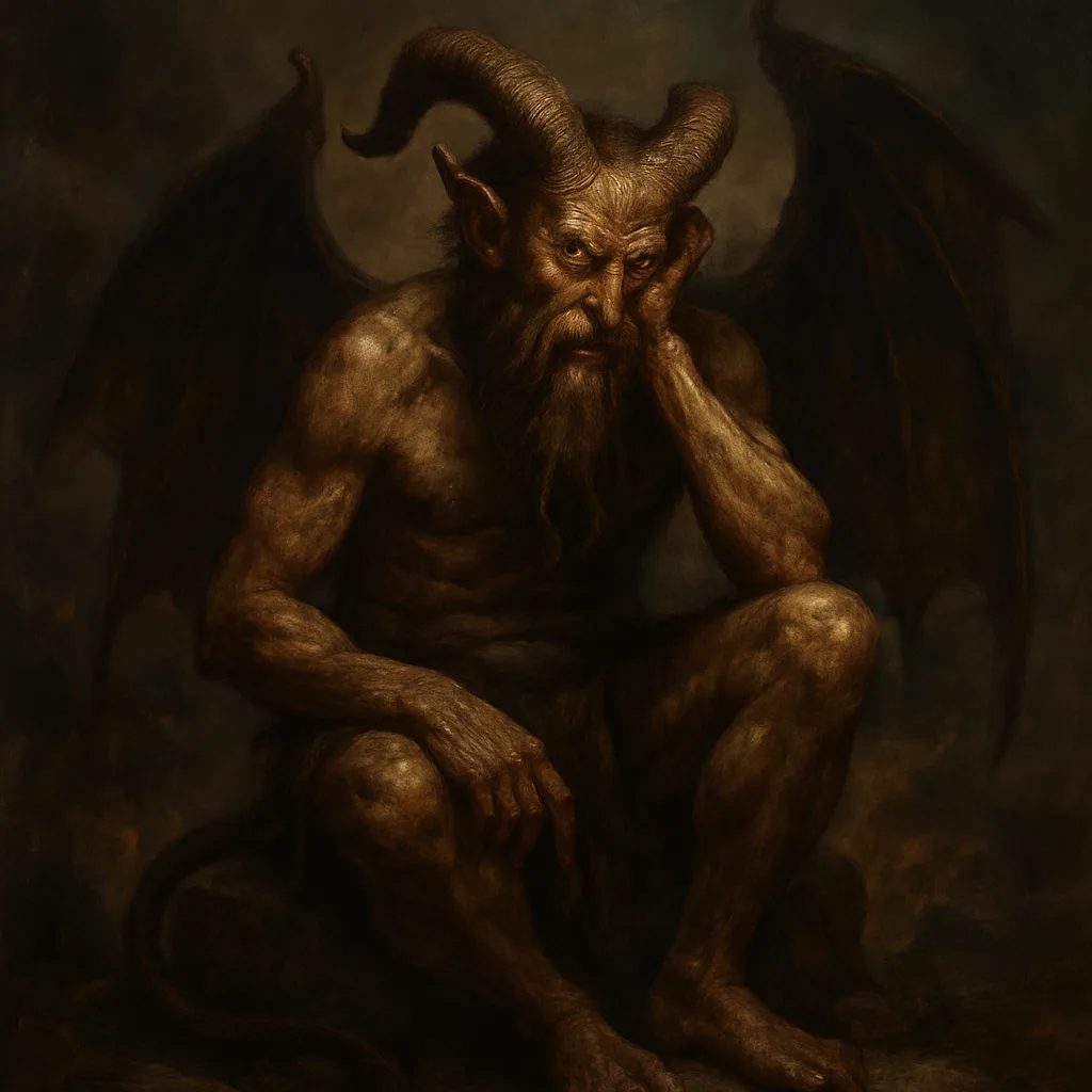 Belphegor