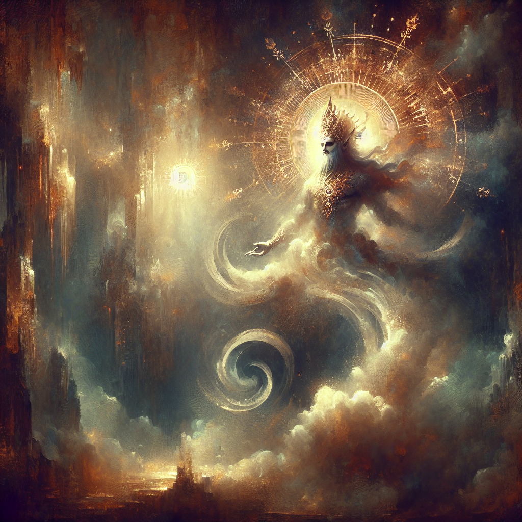 Dali (goddess)