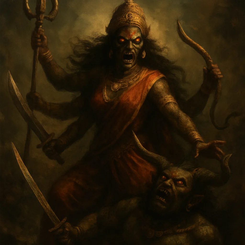 Durga