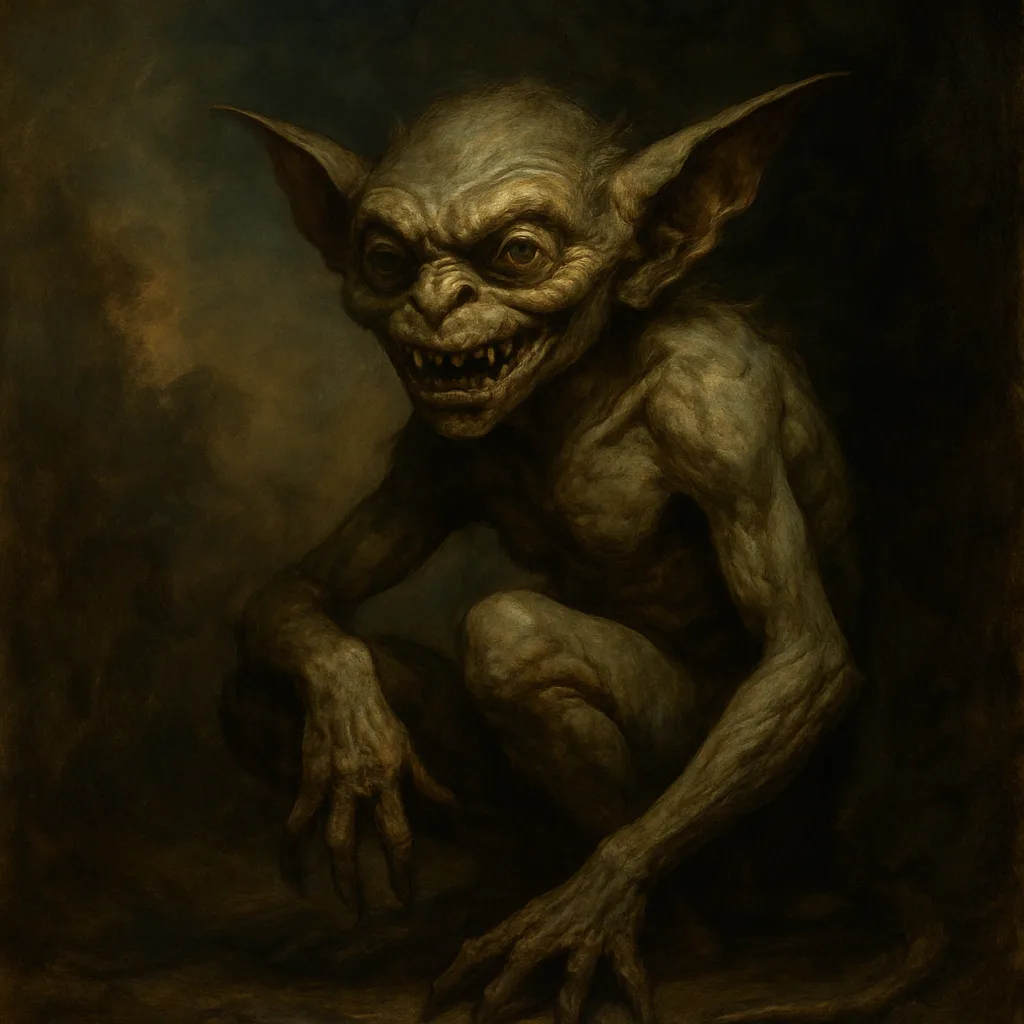 Gremlin
