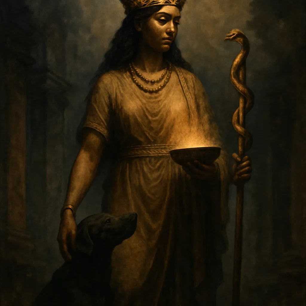 Gula (goddess)
