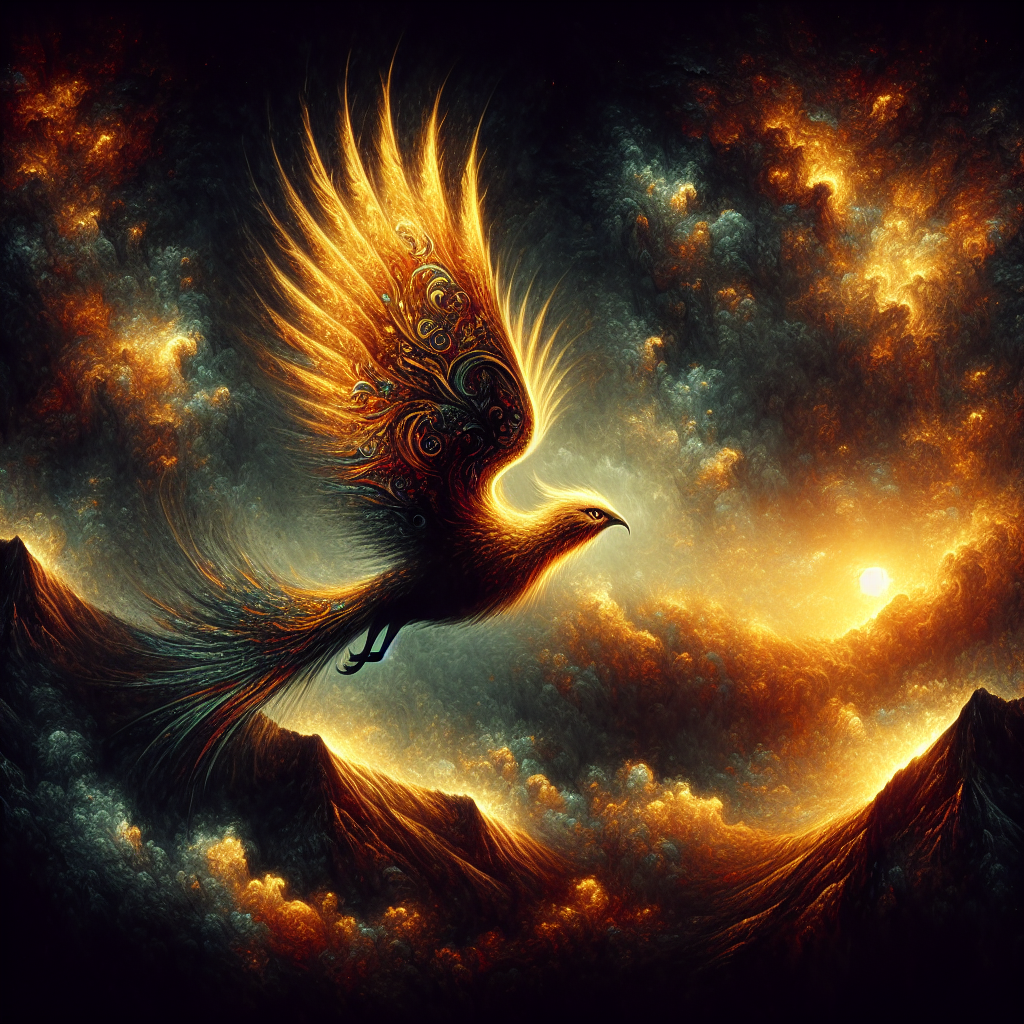 Huma bird
