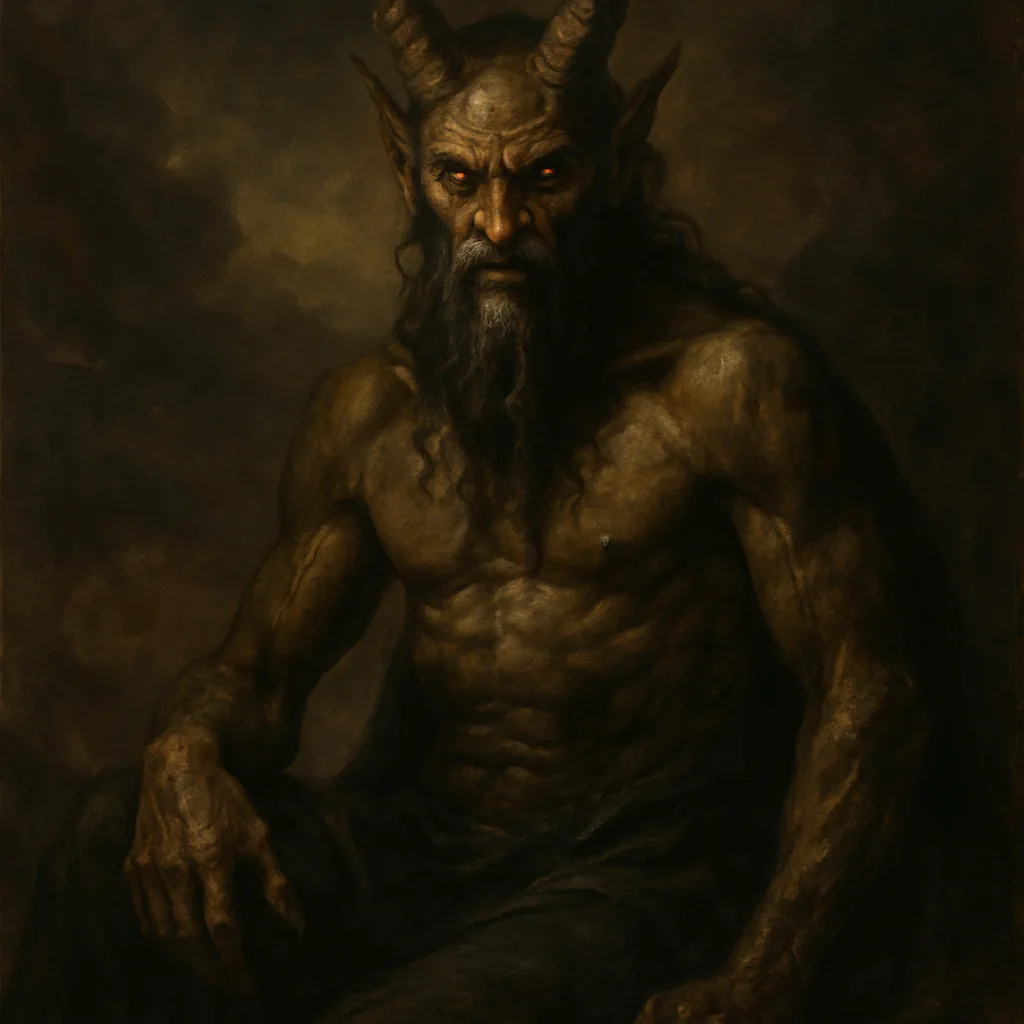 Iblis