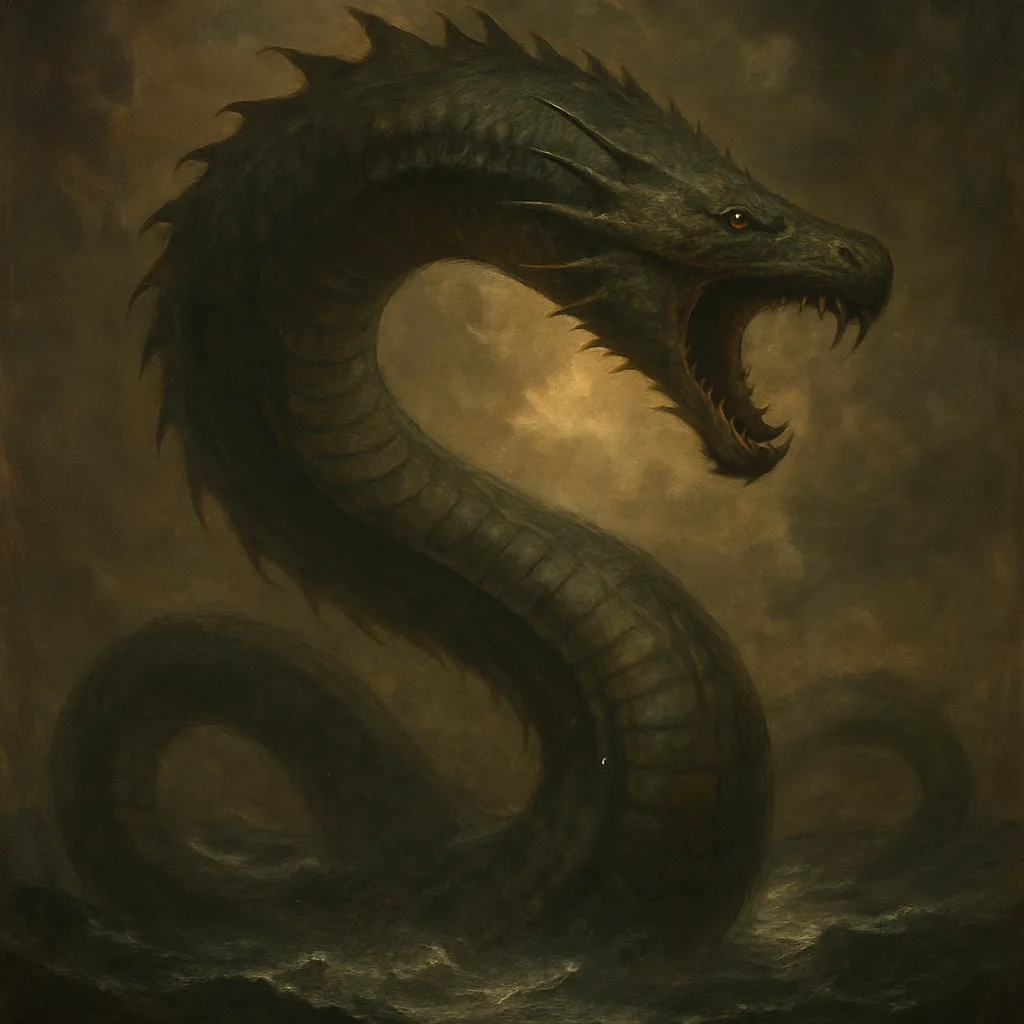 Leviathan