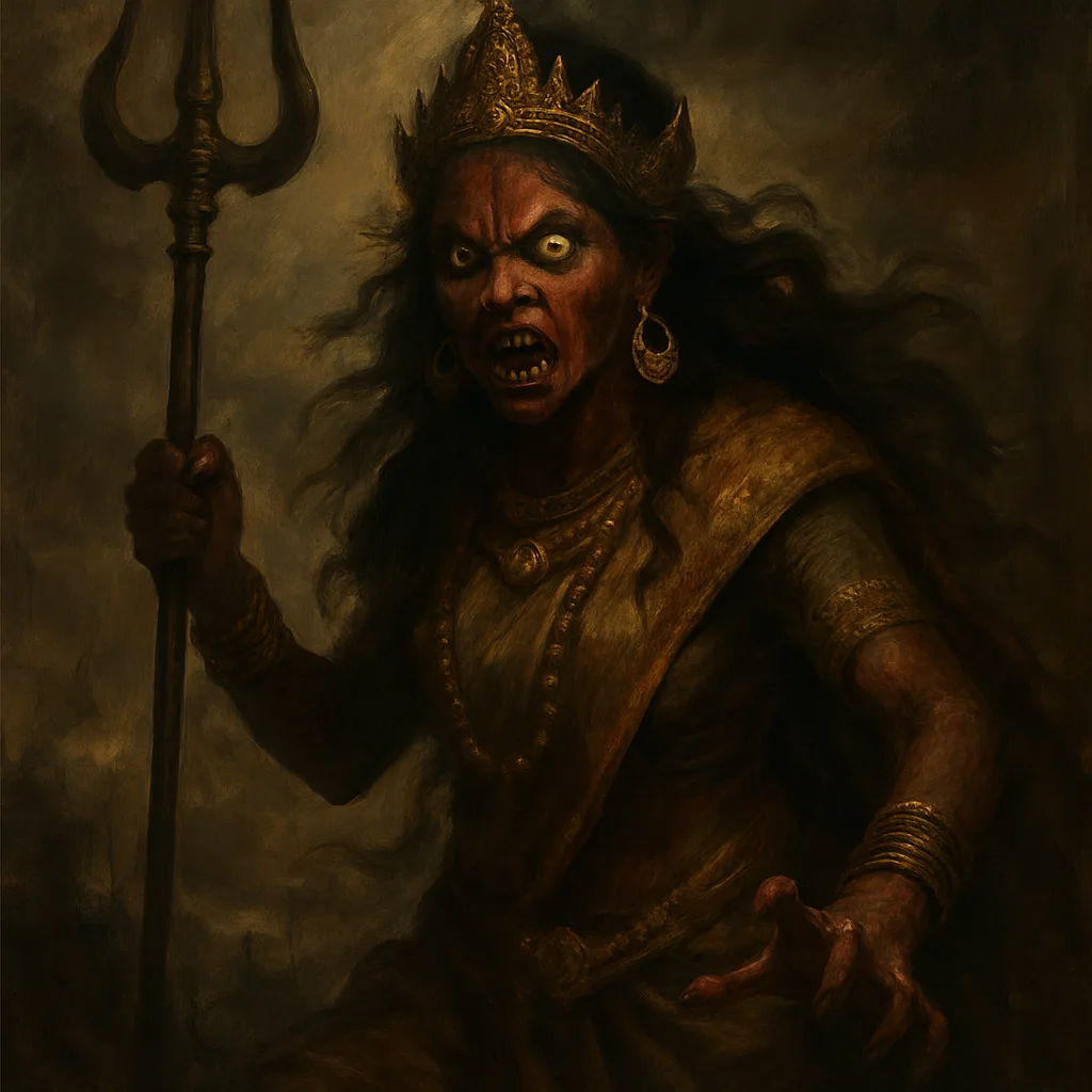 Maa Shoolini