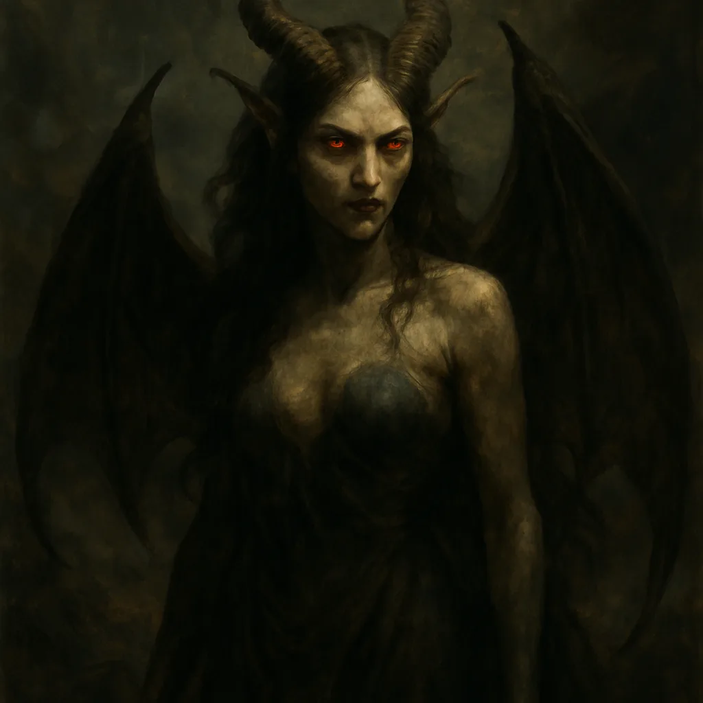 Naamah (demon)