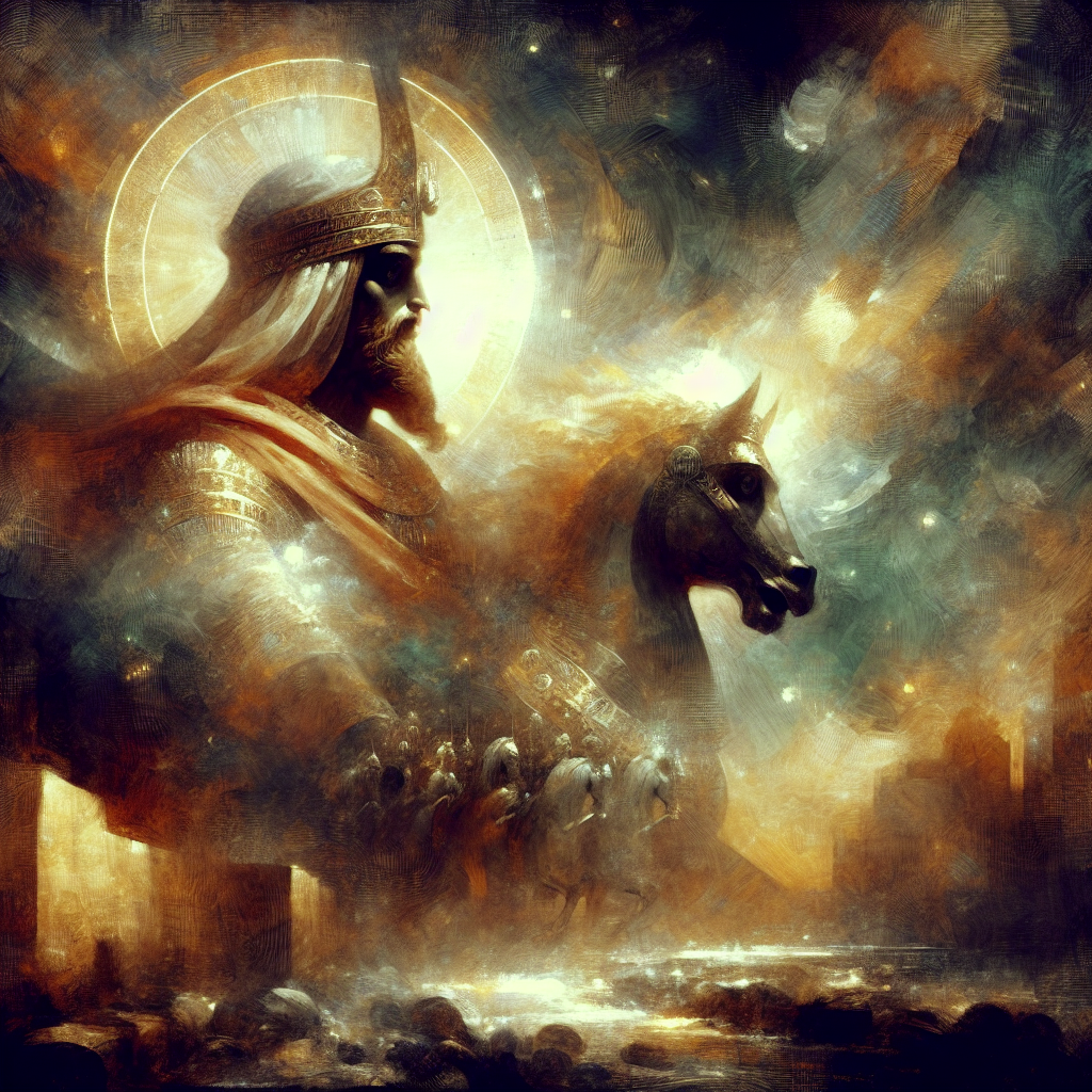 Nabataean religion