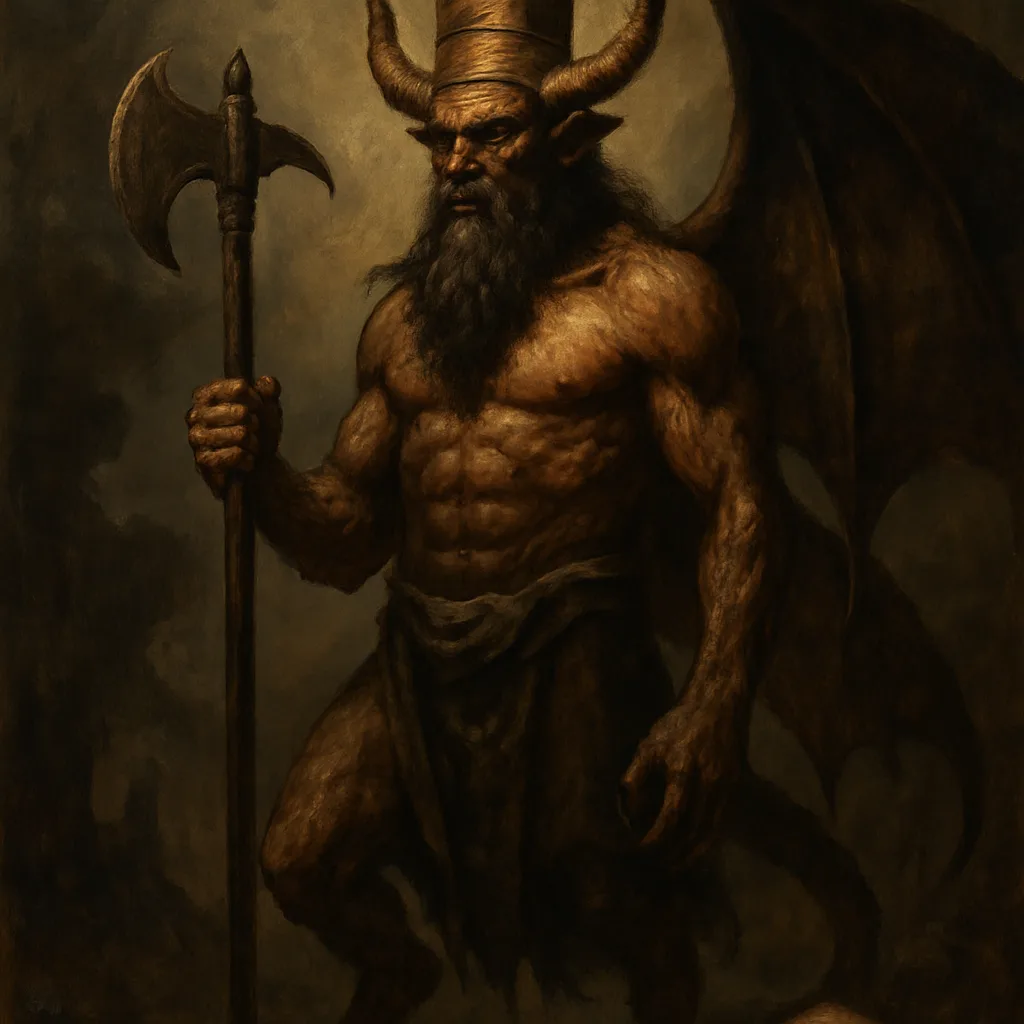 Nergal