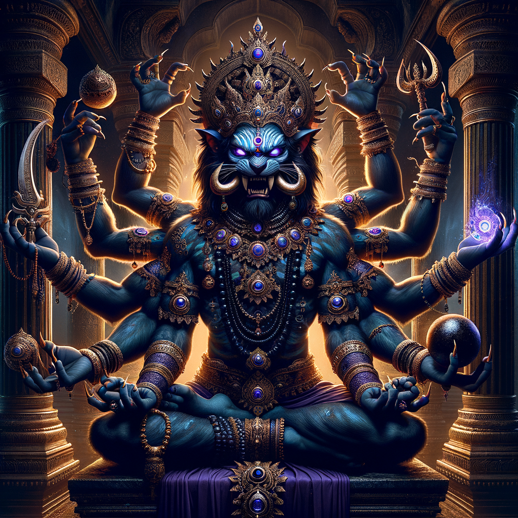 Rakshasa