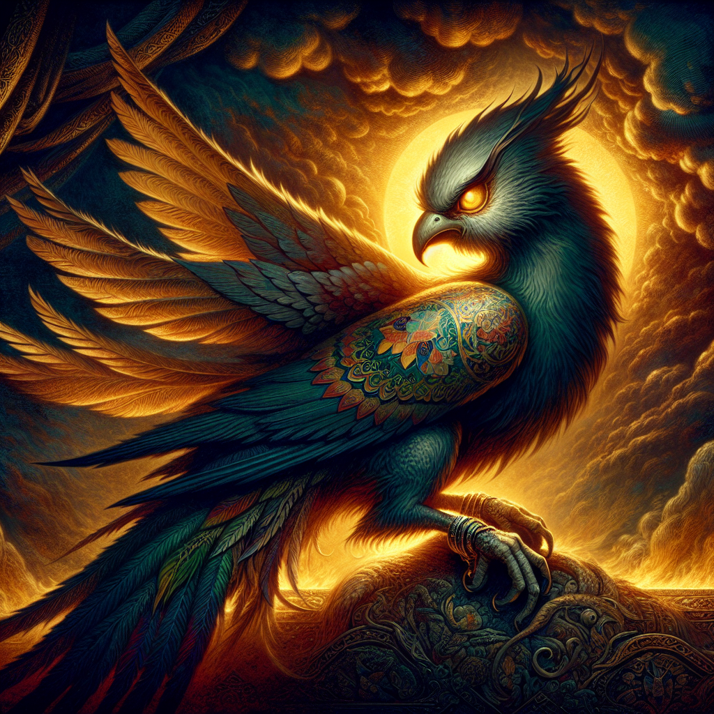 Shahbaz (bird)