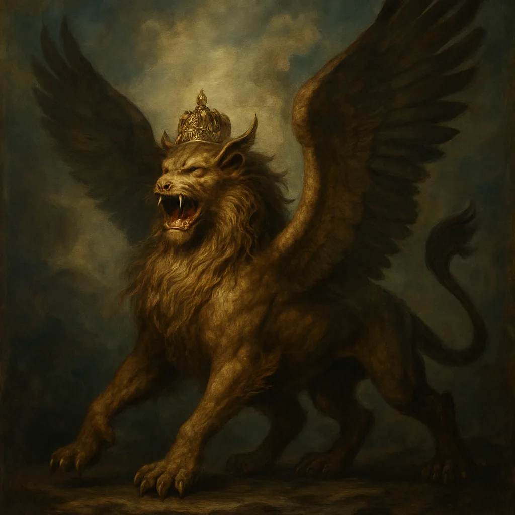 Sharabha