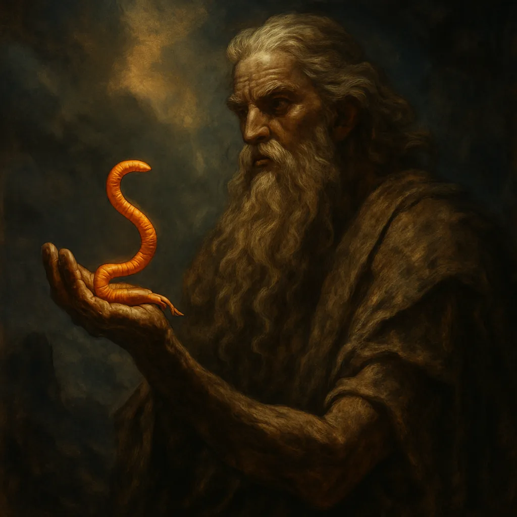 Solomon's shamir