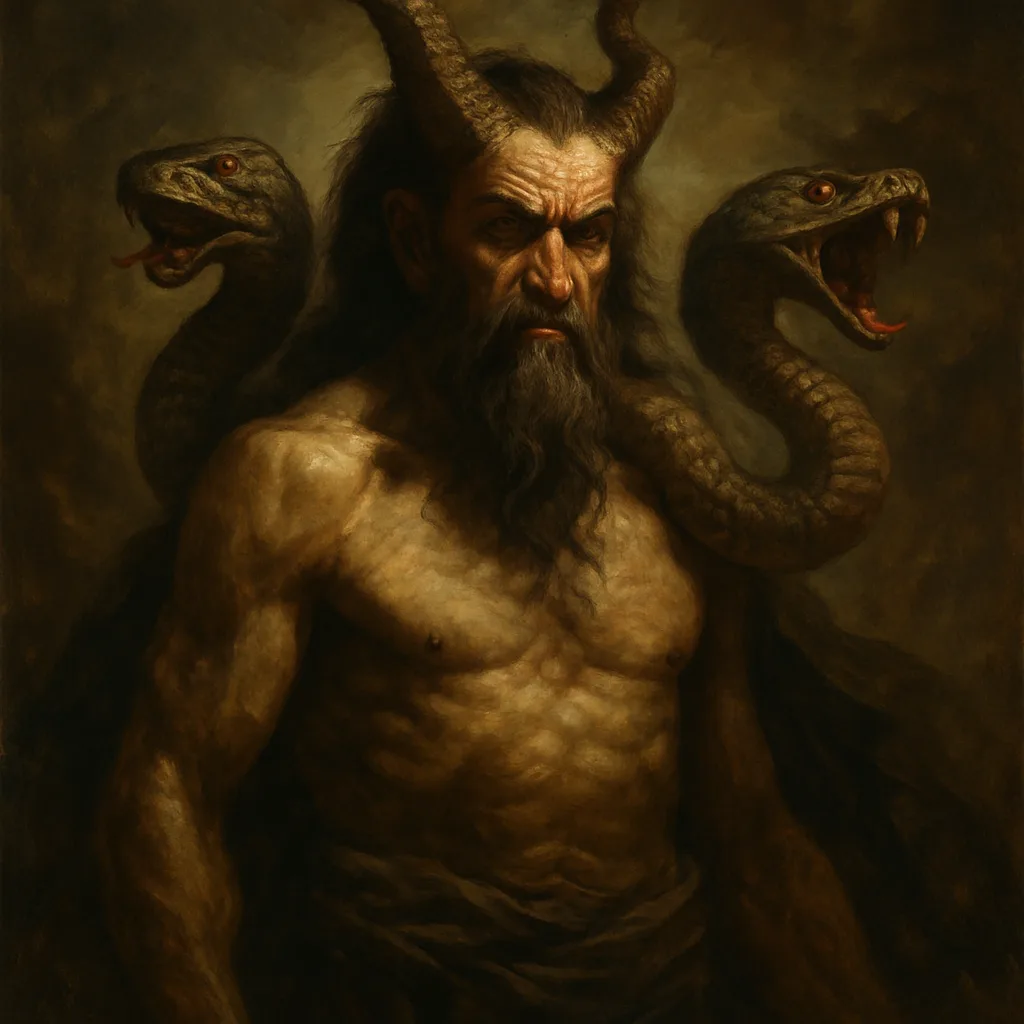 Zahhak