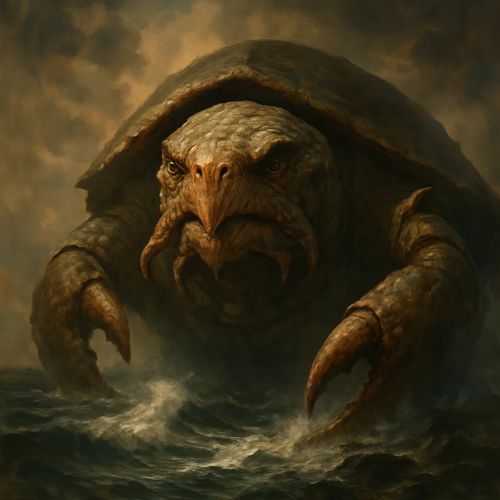 Zaratan